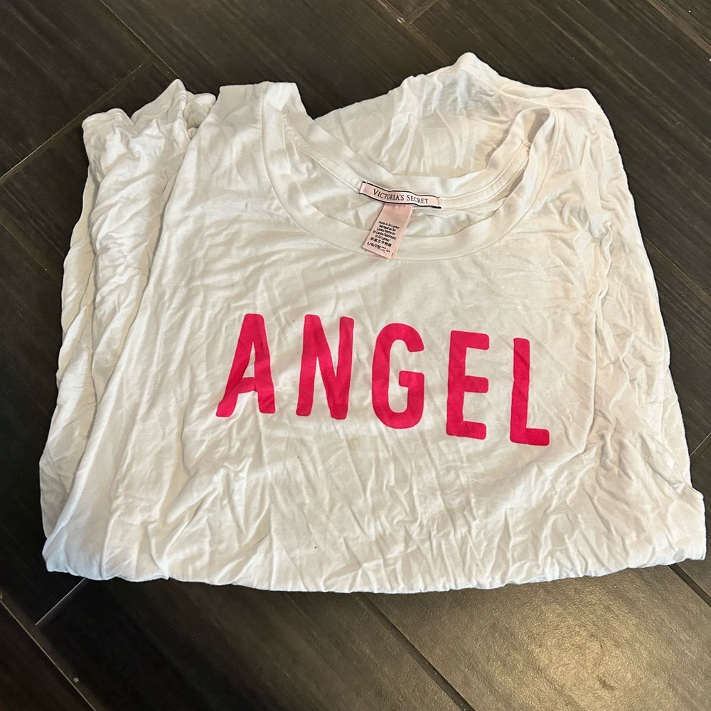VICTORIA SECRET TANK TOP